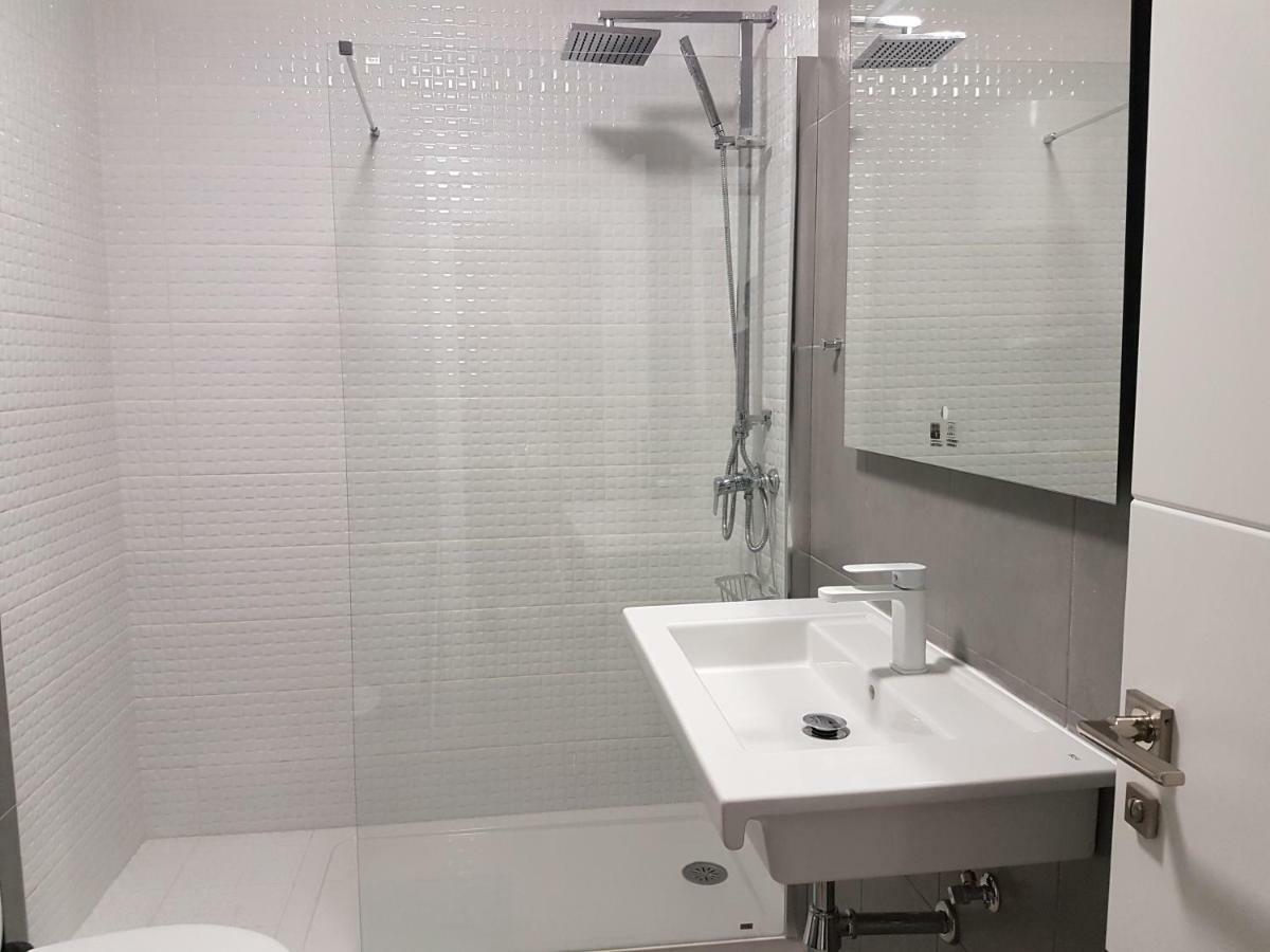 Апартаменты Centrico Apartamento Con Balcon Cerca De La Playa Пуэрто-де-ла-Крус Экстерьер фото