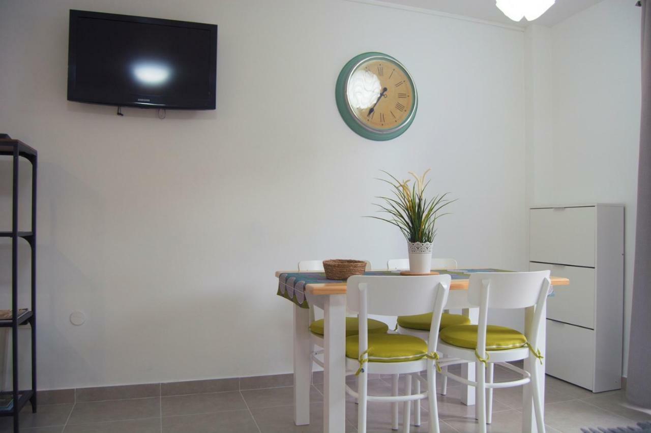 Апартаменты Centrico Apartamento Con Balcon Cerca De La Playa Пуэрто-де-ла-Крус Экстерьер фото
